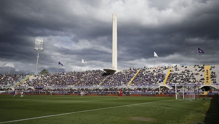 Spareggio tra Spezia e Verona al Franchi? La decisione della Fiorentina - immagine 1