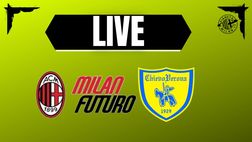 Serie D, Milan Futuro-Chievo 3-2: vittoria spettacolare in rimonta per i rossoneri | LIVE News