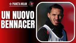 Milan, svolta decisiva per Bennacer? Un particolare è sfuggito a molti. Ma può …