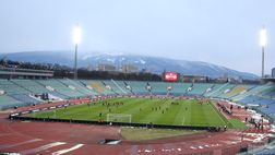 Bulgaria-Spagna, dove vedere la partita in diretta tv e streaming LIVE