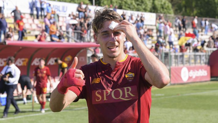 Getty Images Padula saluta la Roma: “Difficile dire addio alla squadra del mio cuore” - immagine 1