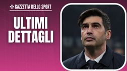 Allenatore Milan, Fonseca ultimi dettagli: contratto e tempistiche. I tifosi…