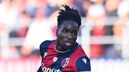 ULTIM’ORA – Bologna, l’esito degli esami per Rowe: il comunicato coi tempi di recupero