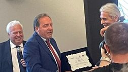 Gli eroi del calcio, Ciro Venerato vince il Premio USSI: presente anche un ex Napoli
