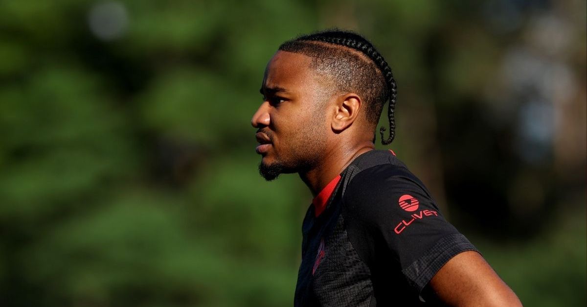 Milan, Nkunku: “Sono un giocatore che si adatta agli altri”