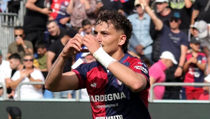 Chi schierare in attacco alla 35a giornata al fantacalcio: la divisione fascia per fascia - immagine 1