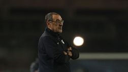 Sarri: “Offerte? Ho bisogno di grande progetto. Vicino al Milan nel 2015, ma poi…”