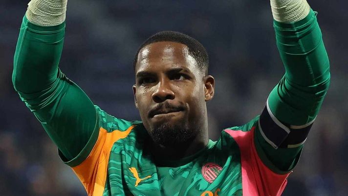 Milan, giorni decisivi per il rinnovo di Maignan: l'offerta e cosa manca per chiudere