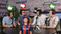 Beukema-Napoli, i pro e contro della trattativa in corso