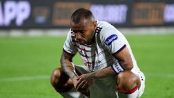 Joao Pedro, niente ritorno in Serie A: “Grazie di cuore al Pisa, ma la mia testa è e resterà al San Luis”