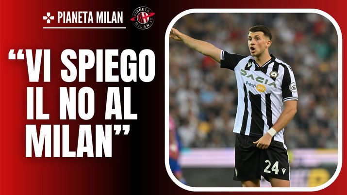 Lazar Samardzic Udinese