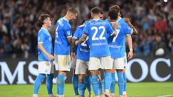 Il Napoli gioca con il fuso orario: “Da dove guarderai il match”? – LA FOTO