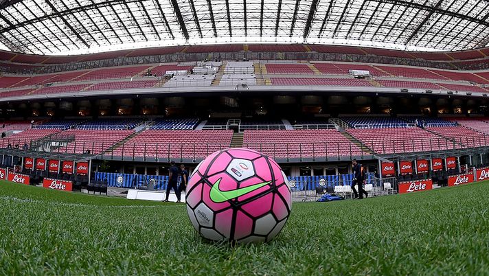 Milan-Torino, le ultime dai campi