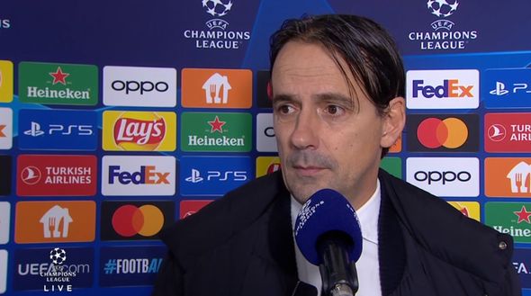 Longari: “Napoli-Inter, Inzaghi può dare agli avversari un colpo difficile da digerire”- immagine 3