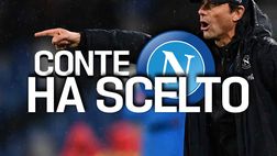 Napoli, botto da 70 milioni: “Conte lo vuole!” / CalcioMercato