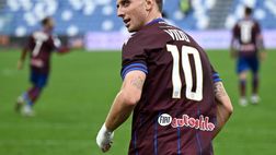 Mercato Padova, valutazioni in corso su Vido: la situazione