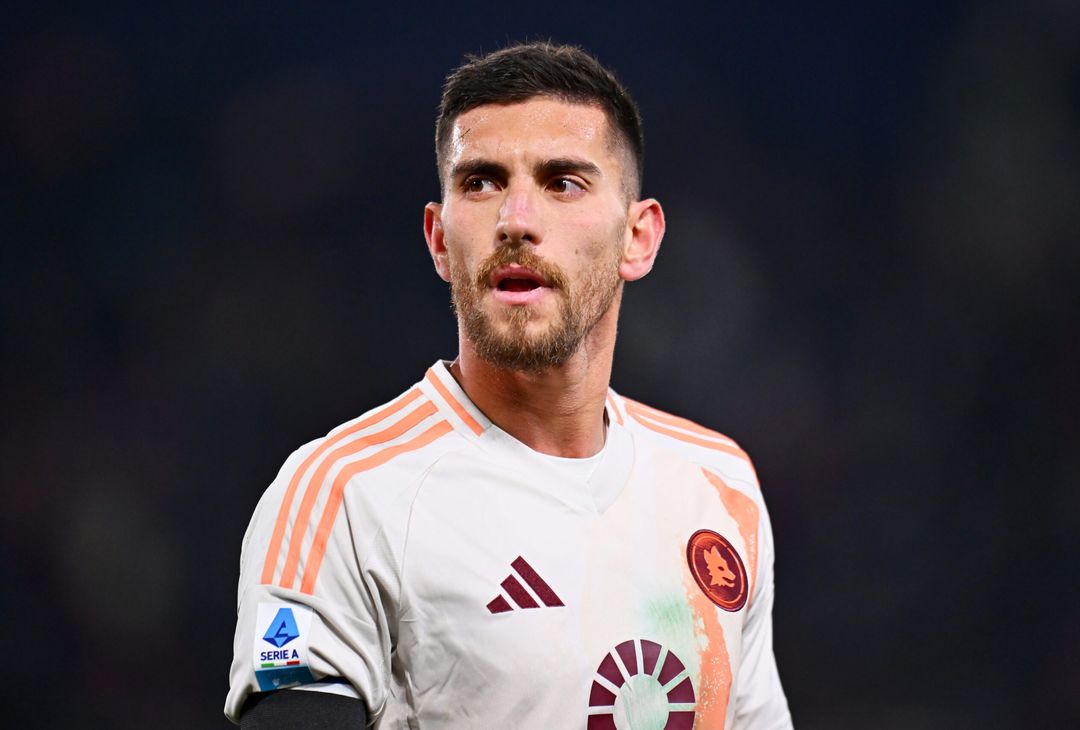 Bologna-Roma 2-2 – FOTO GALLERY - immagine 32