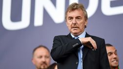 Boniek: “Esonero Motta? Non era l’unico problema alla Juve. Però il Bologna, senza di lui va quasi meglio”