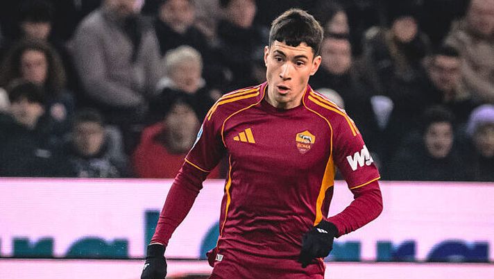 Getty Images ‘RADIO PENSIERI’, PRUZZO: “Soulé sparisce quando c’è bisogno di lui” - immagine 1