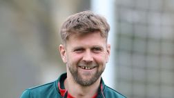 Fullkrug: “Ho una connessione profonda con i tifosi del Milan. Non vedo l’ora di giocare il mio primo derby”