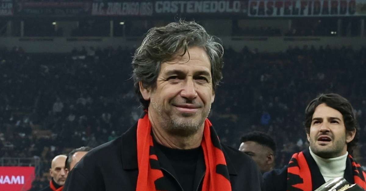 Albertini: “Il Milan deve lottare per lo Scudetto”. Poi su Modric aggiunge: “Fa la differenza”