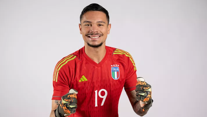 Caprile cheddira napoli bari