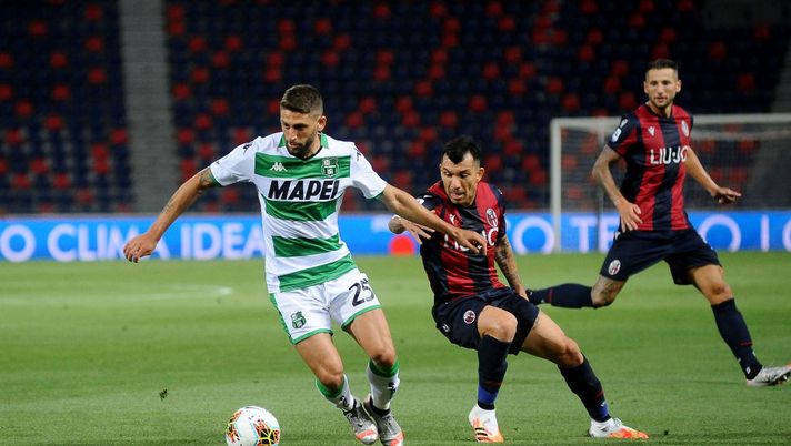 Qui Lazio – Affondo per Berardi, si chiude la pista Orsolini? - immagine 1