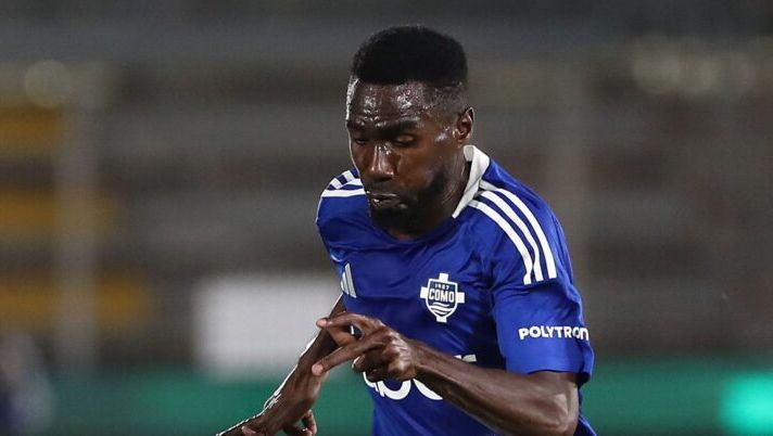 Sky – Sassuolo, in chiusura due acquisti: in arrivo Fadera dal Como e Koné dall’OM - immagine 1