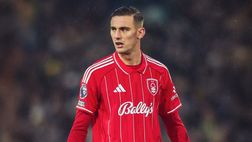 “Perdonali, perché non sanno”: velata frecciata di Lucca contro il Napoli via social – FOTO