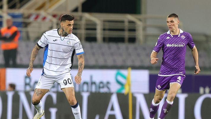 Atalanta-Fiorentina, rebus recupero: si può disputare a campionato terminato - immagine 1