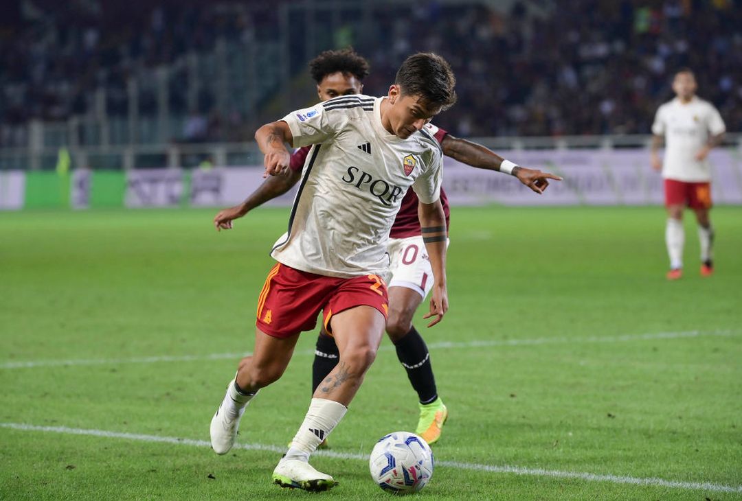 Torino-Roma – FOTOGALLERY - immagine 61