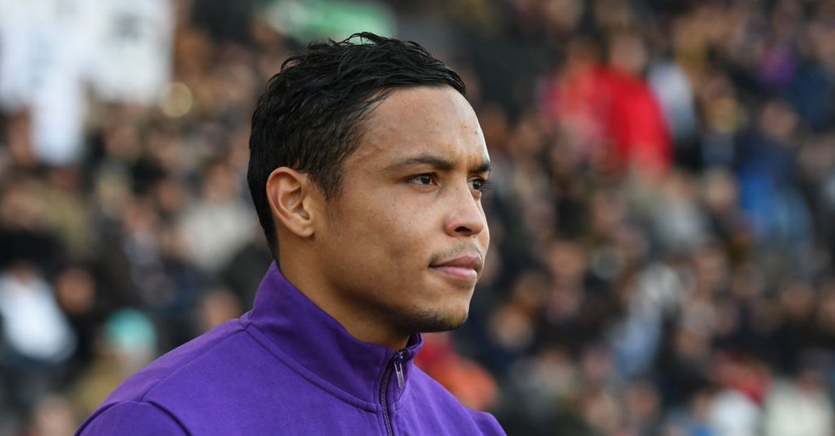 Muriel: niente Serie A per l'ex Fiorentina e Atalanta, tornerà in Colombia