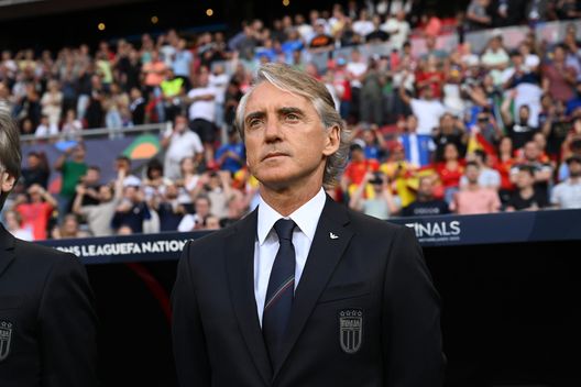 Olanda-Italia, probabili formazioni: Mancini col 4-3-3, Retegui e Raspadori dal 1′- immagine 2