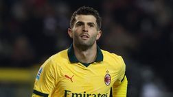 Pulisic, il super eroe del Milan: segna come un bomber e il club lavora al rinnovo