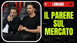 Milan, mercato a rilento? Longari: “C’è un diktat. Ma hanno un lusso”