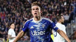 Como, le ultime sulla permanenza di Nico Paz: cosa filtra da Madrid sul futuro dell’argentino