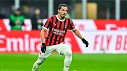 Ex obiettivi: Bennacer lascia il Milan, andrà in Croazia da Boban