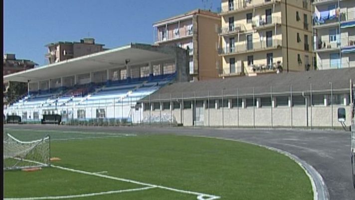 Entella, derby ultras contro il Sestri Levante: “Qui il Corsaro non entra” - immagine 1