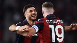 Bologna, da Ferguson e Orsolini a Skorupski: le possibili novità per il Milan