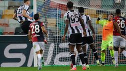 Udinese – La storia premia l’Udinese: i precedenti contro il Cagliari