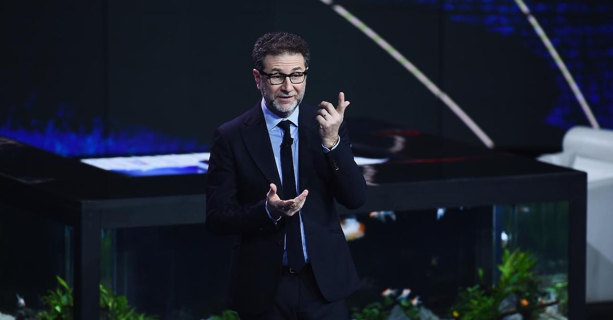 Fazio: “Lo sfratto dalla Rai? Deluso, nessuno si è opposto. Sanremo? Se non sei saldo ti fa…”