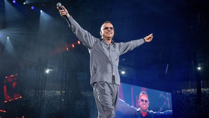 Screenshot Lazio, dal calciomercato arrivano rinforzi: ecco il nipote di… Gigi D’Alessio! - immagine 1