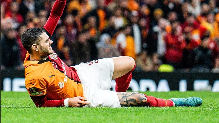 Icardi, dal Galatasaray un ultimatum che mette in pericolo il suo contratto: la goccia che ha… - immagine 1