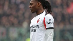 Milan, Trevisani: “Leao? Il talento non va via, ma il rendimento è calato”