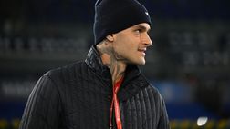 Angela Nasti e Scamacca si sono lasciati? La risposta del giocatore dell’Atalanta sui social