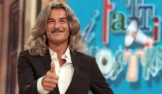 Demo Morselli: “Lasciai la tv e nessuno mi chiamò più. Lavorerei con Bonolis. E Costanzo…”- immagine 2
