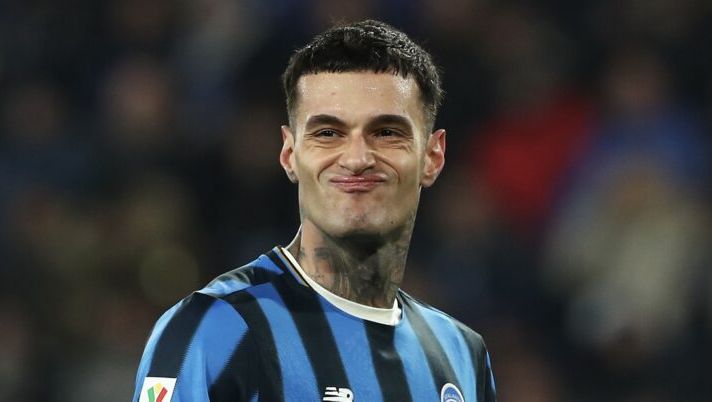 Atalanta, dubbi e novità di formazione: Scamacca, Raspadori, Pasalic, Zalewski, Hien e in pole Ahanor - immagine 1