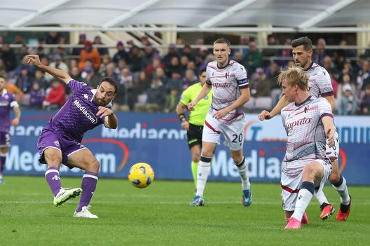 QS: “Gioco, emozioni e…Var! La Fiorentina rivede la Champions”- immagine 2