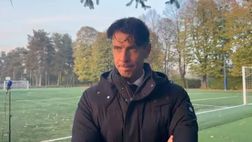 Zanchetta: “Roma forte, ci siamo innervositi dopo il loro gol. Ora speriamo di…”