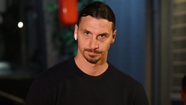 Getty Images Ibrahimovic su Totti: “Tutti vogliamo tornare a giocare, ma in campo è un’altra storia” - immagine 1